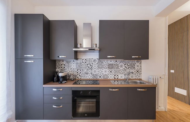 THE Fifth Properties - Foto 10