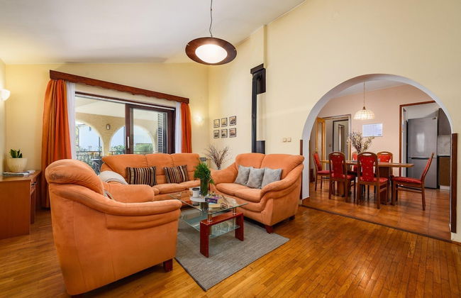 Spacious Apartment With Garden - Foto 10