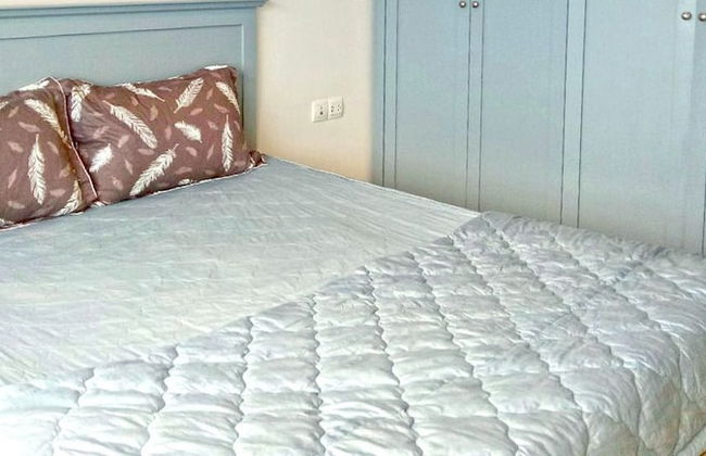 Enjoy Saigon Sunrise City - Photo 2