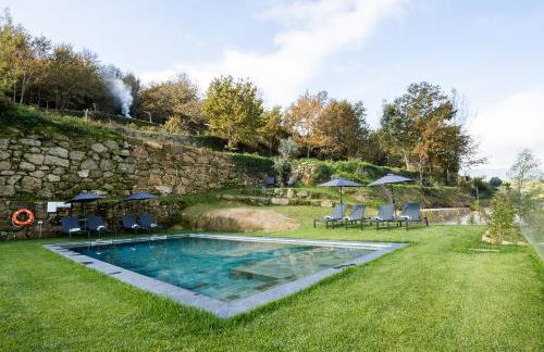 Douro Country House - Foto 31