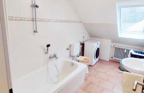 DWK: Monteurhaus Bad Salzig - Foto 18