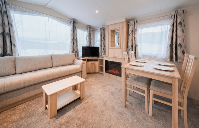 Cofton Holidays - Photo 23