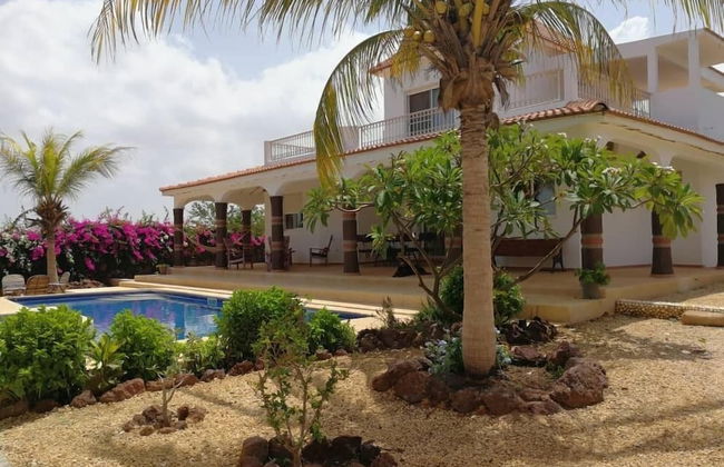 Villa Elodie - Foto 58