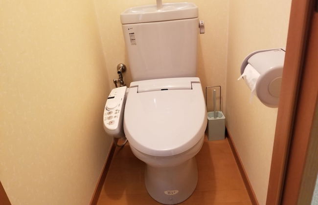 Hosei Apartment 101 - Foto 15