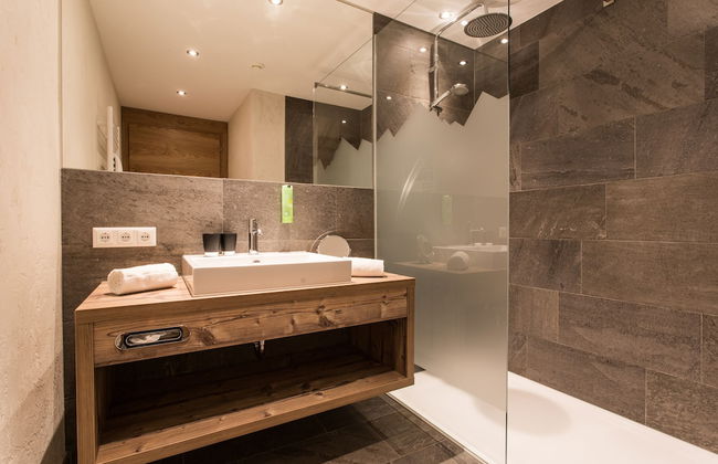 Naturlodge Ladis - Foto 26