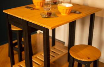 CHARMANT STUDIO☆NETFLIX☆CANAL+☆CANAL SAT☆PARKING☆ - Foto 17