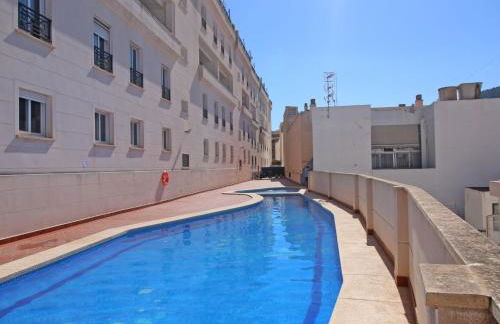 Apartment Calpe Bay 3 by Interhome - Foto 9