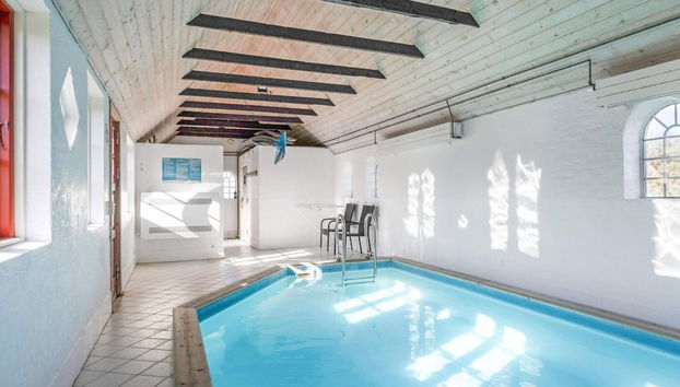 Charming Retreat in Blokhus - By Traum Ferienwohnungen - Foto 3, Piscina