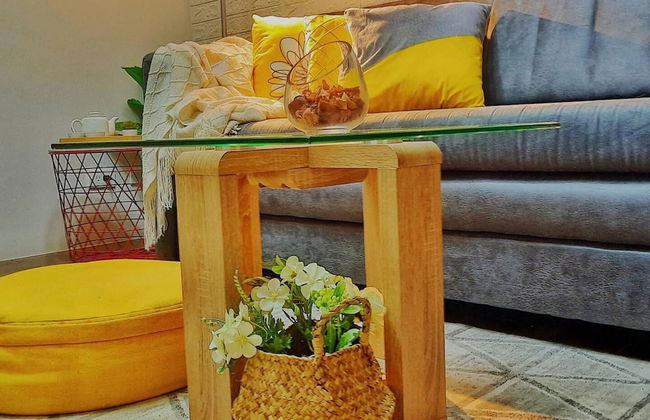 Stylish&homey1-br Apartment in Makati - Foto 23