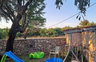 Family friendly house with a swimming pool Benkovac, Zagora - 21720 - Foto 7