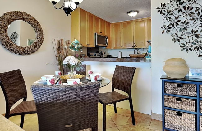 Kamaole Sands by Maui Rental Group - Foto 91