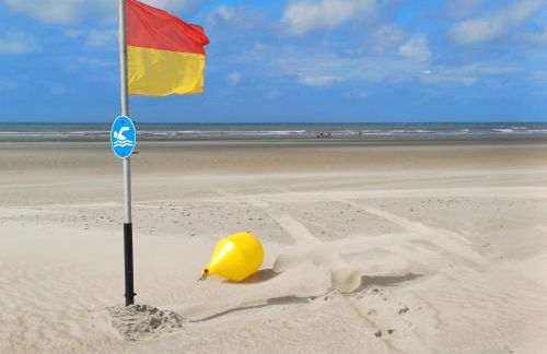 Villa Maris Stella à 250m de la plage de Petit Fort Philippe - Foto 2