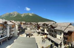 Les Orres 1800 - 6 pers - Piscine - Foto 18