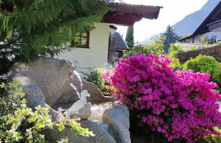 Appartements Villa Fortuna - Foto 10