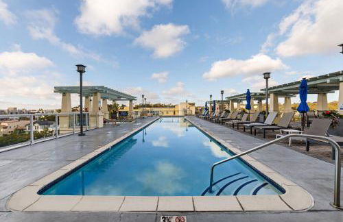 3BR Downtown Peaceful Corner - Foto 40