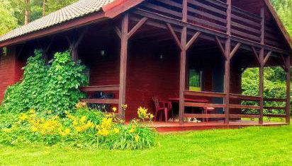 Domek Zofiówka dostęp na kod - Foto 1