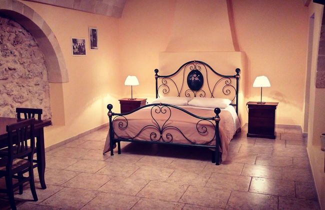 Agriturismo Masseria Nuova - Foto 3