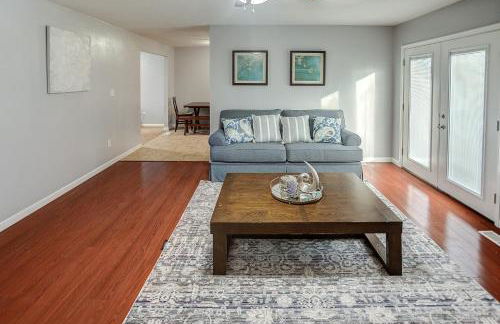 Belleville Beauty - Luxury Stay for Work or stay for Play either way this is the perfect property for you! residence - Foto 15