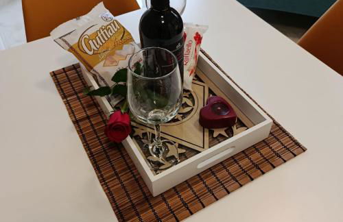 Coro e Bentu Apartment - Foto 26