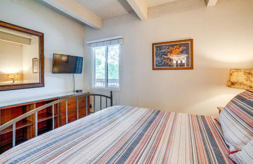 2 Blocks to Main St Downtown Frisco Condo! - Foto 11