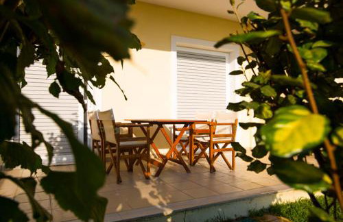 Vakis apartments - Foto 13