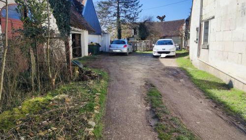 2 pièces Ecueillé, 20mn ZooBeauval - Foto 5