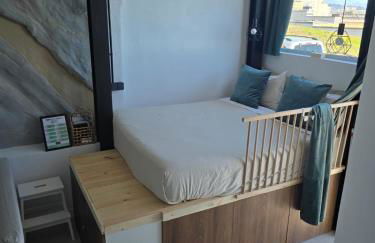 Ático Micaela. Terraza y vistas - Foto 21