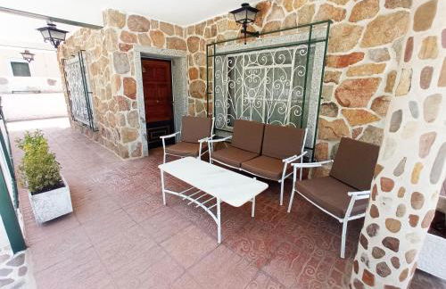 SUYOLUCE, su chalet en la Sierra - Foto 8