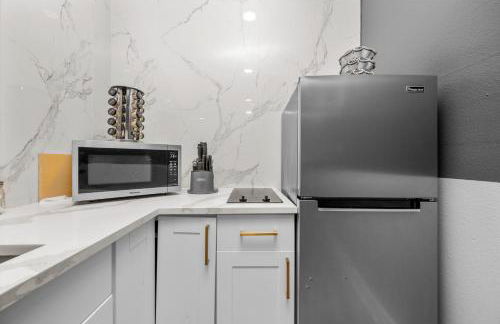 Charming Downtown Studio - Ideal Location for Exploring Houston - Foto 10