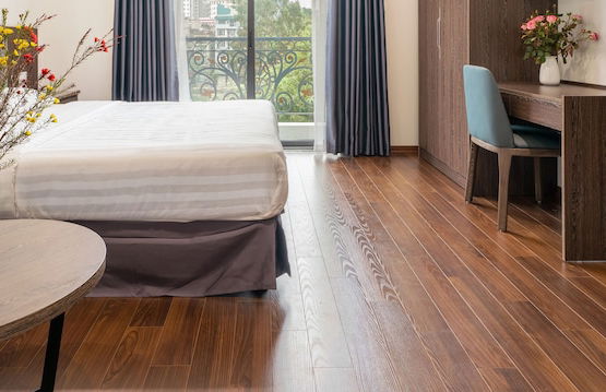 Granda Lake View Hotel & Apartment - Foto 1