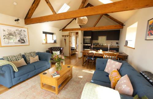 Romantic Snowdonia Cottage with Hot tub, sea & mountain views - Foto 19