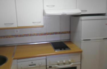 Aeropuerto IFEMA 1 - Photo 21