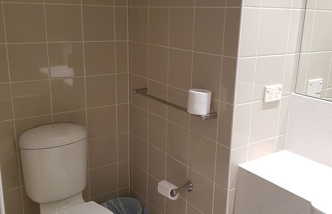 Chatswood Hotel In Mantra Building - Photo 8