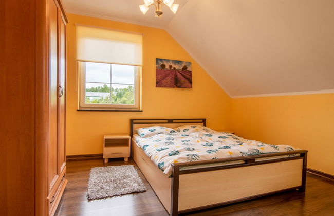 Villa von Valdi - Foto 7