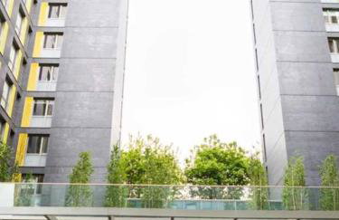 Chapter Lewisham in London - Campus Accommodation - Photo 1