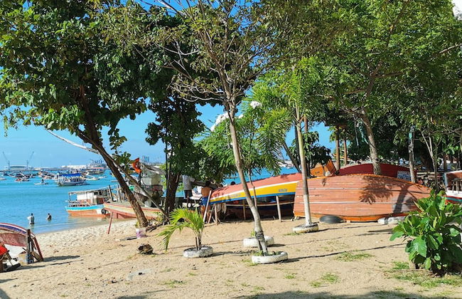 SEAFLATS - Iracema Résidence - Foto 56