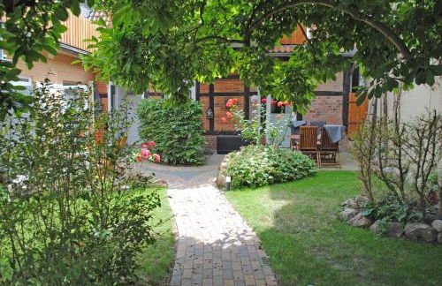 Ferienwohnung in der Altstadt - Foto 1