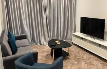 Stunning One Bedroom Apartment - Foto 6