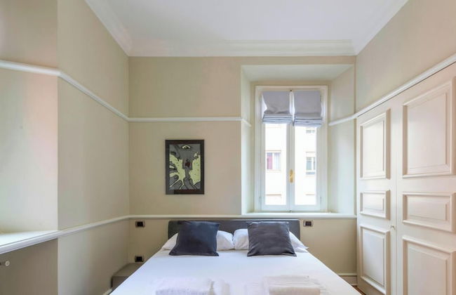 Milan Royal Suites & Luxury Apartments - Foto 73