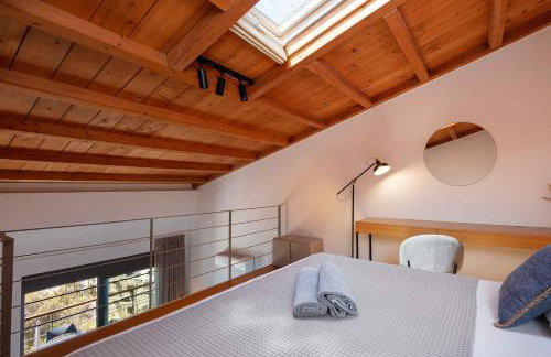 Omnia Villas - "Heated" pools & breathtaking seaviews! - Foto 38