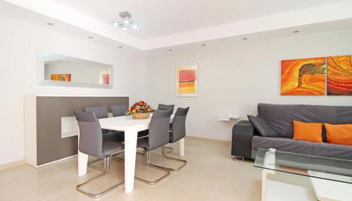 Global Properties, Moderno y practico adosado en Puerto de Sagunto - Foto 4