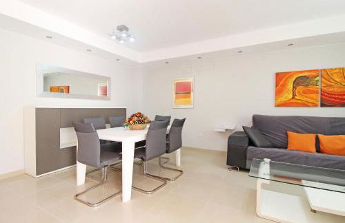 Global Properties, Moderno y practico adosado en Puerto de Sagunto - Foto 4