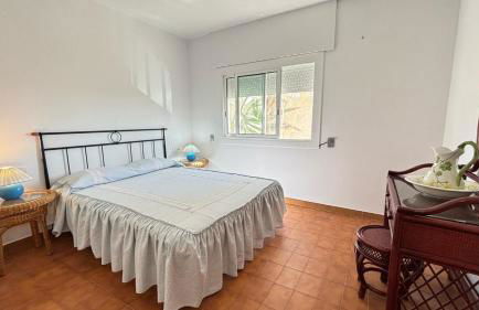 Villa Amparo con piscina privada - Photo 47