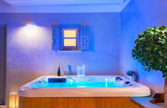 Lindos Shore Summer House with Jacuzzi and sea view !!! - Photo 13