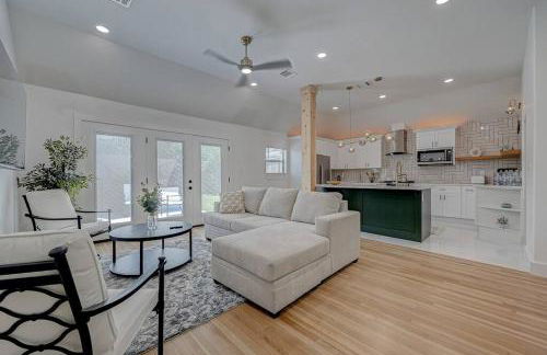 Stylish, 2 Bedroom in Houston-Bellaire - Foto 13