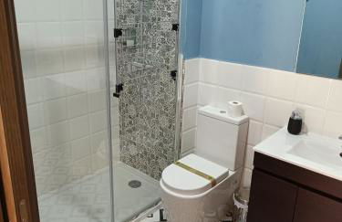 Apartamentos AL-QAZERES LUXURY La Concepción - Foto 58