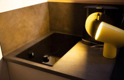 Charming studio in a courtyard in Paris - Foto 14