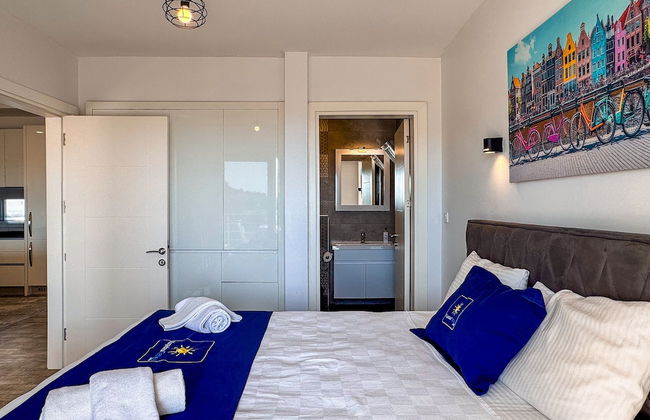 Lavender Residence Kusadasi - Foto 32