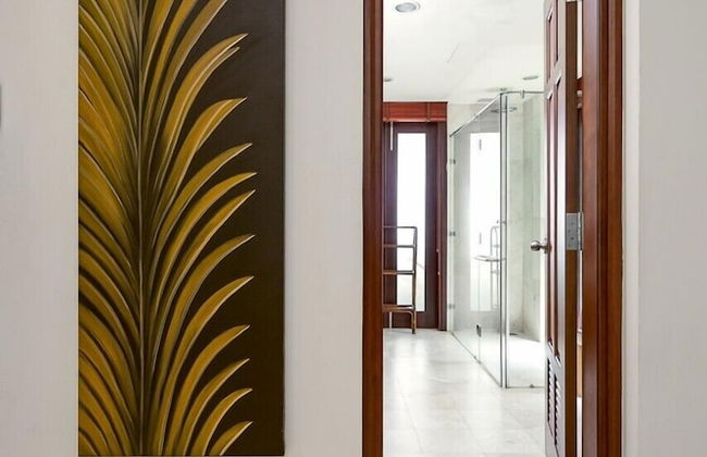 Luxury Pool Villas in Purama Villas - Foto 7