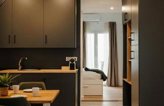 ASTUTO 21 Suites - Adults Only - Foto 22